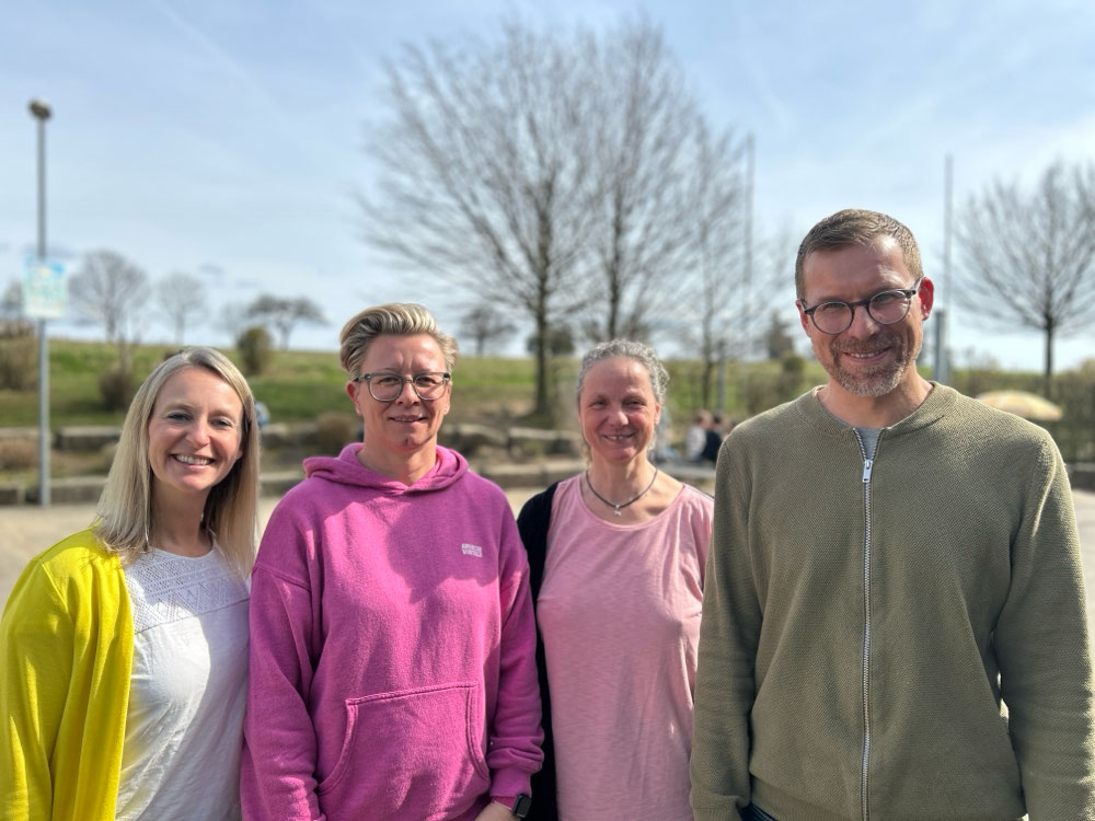 Die Grundschule Wolperath zu Gast im Podcast „Die Schulentwickler“