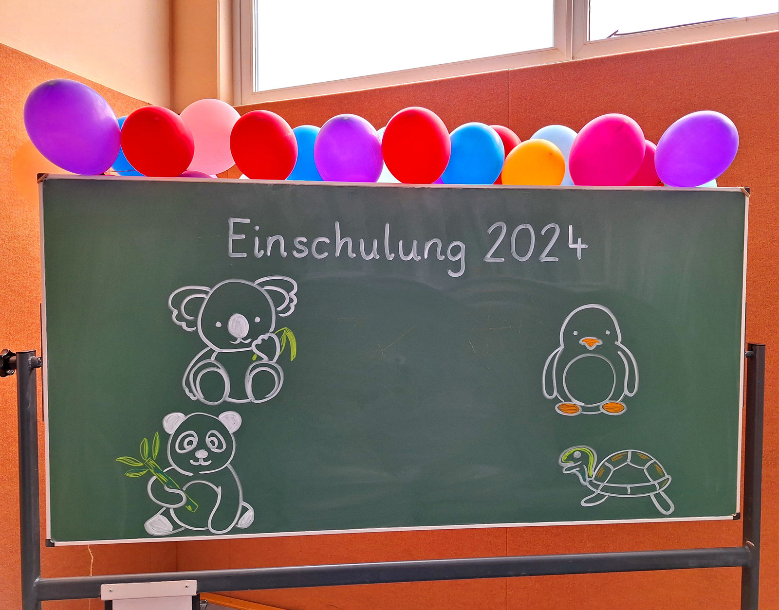 Herzlich Willkommen