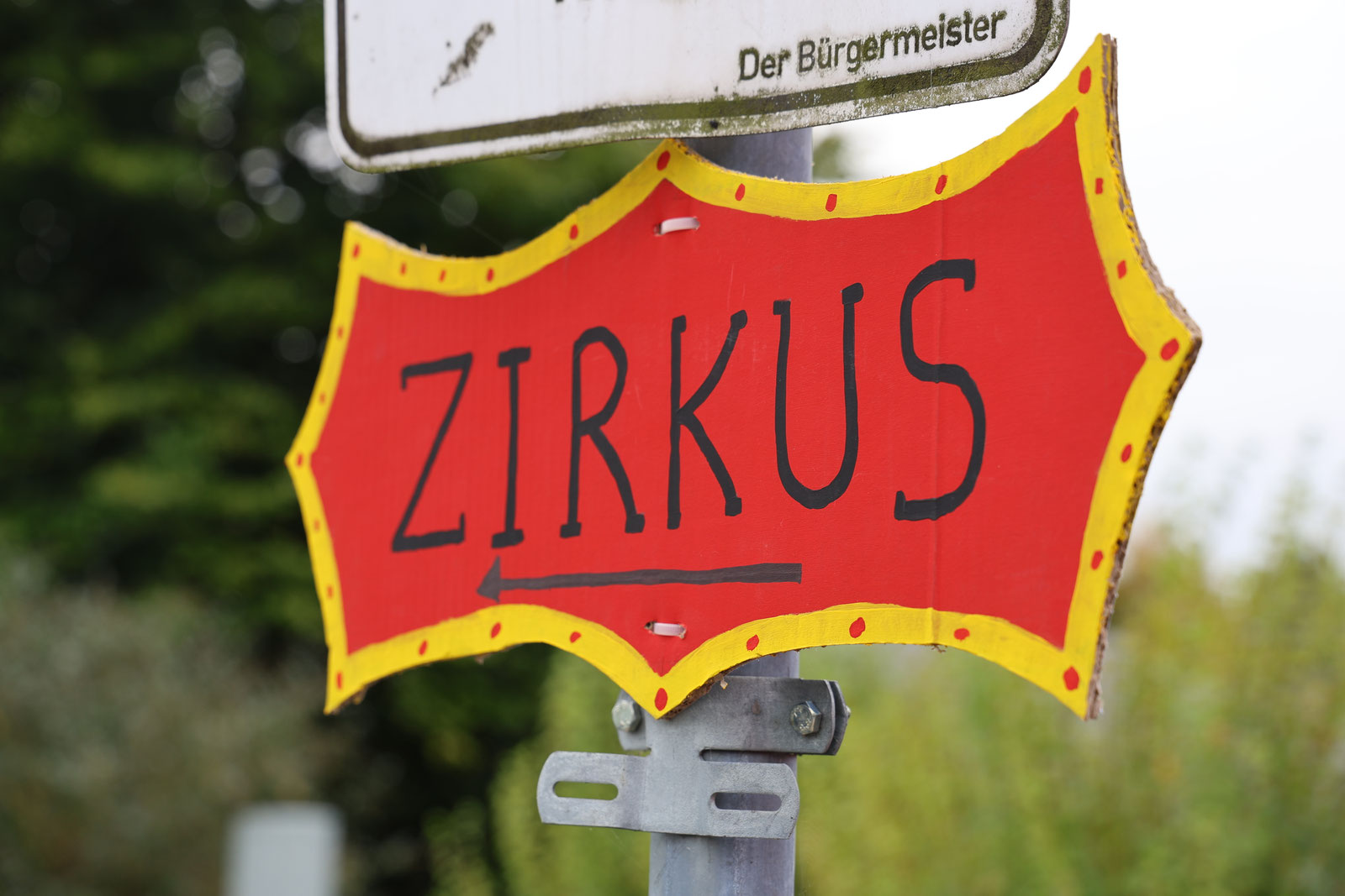 20 Jahre Grundschule Wolperath