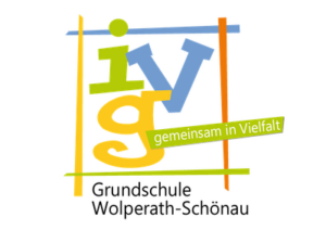 Grundschule Wolperath-Schönau – Logo